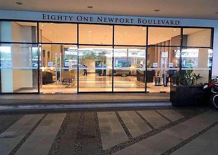 Modern And Cozy Near Airport Terminal 3 Manila
