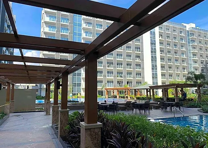 Hotel Modern And Cozy Near Airport Terminal 3 Manila