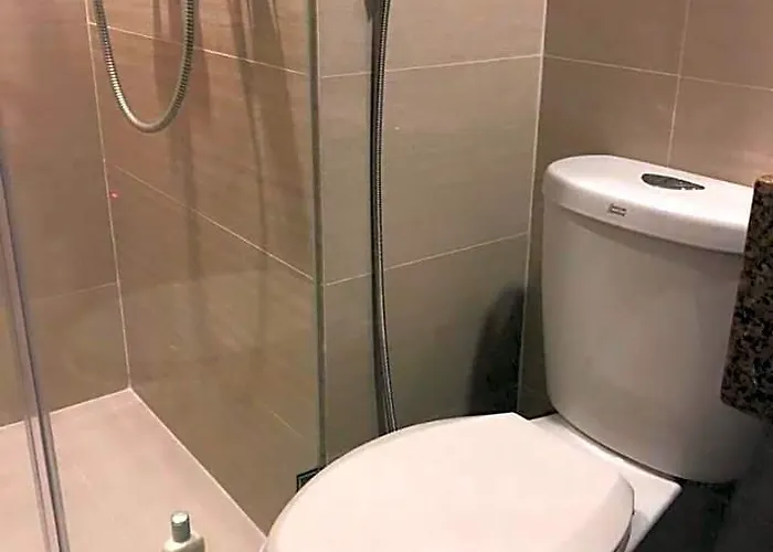 Modern And Cozy Near Airport Terminal 3 4* Manila